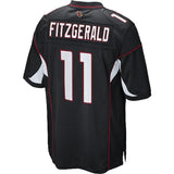 Larry Fitzgerald Arizona Cardinals Game Jersey