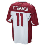 Larry Fitzgerald Arizona Cardinals Game Jersey