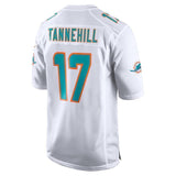 Ryan Tannehill Miami Dolphins New 2018 Game Jersey