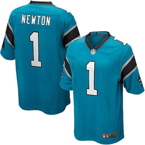 Cam Newton Carolina Panthers Game Jersey