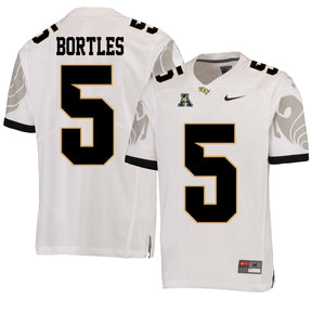 Blake Bortles UCF Knights Football Jersey White