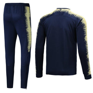 Club America Tracksuit Training Jackets and Pants 2018/19