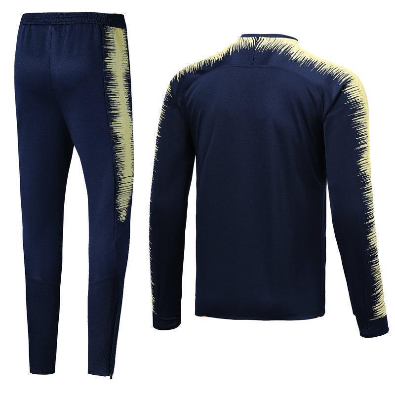 Club America Tracksuit Training Jackets and Pants 2018/19