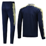 Club America Tracksuit Training Jackets and Pants 2018/19