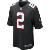 Matt Ryan Atlanta Falcons Alternate Game Jersey