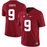 Amari Cooper Alabama Crimson Tide Football Jersey Red