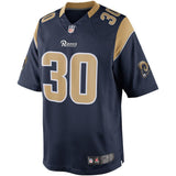 Todd Gurley Los Angeles Rams Limited Jersey