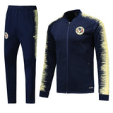 Club America Tracksuit Training Jackets and Pants 2018/19