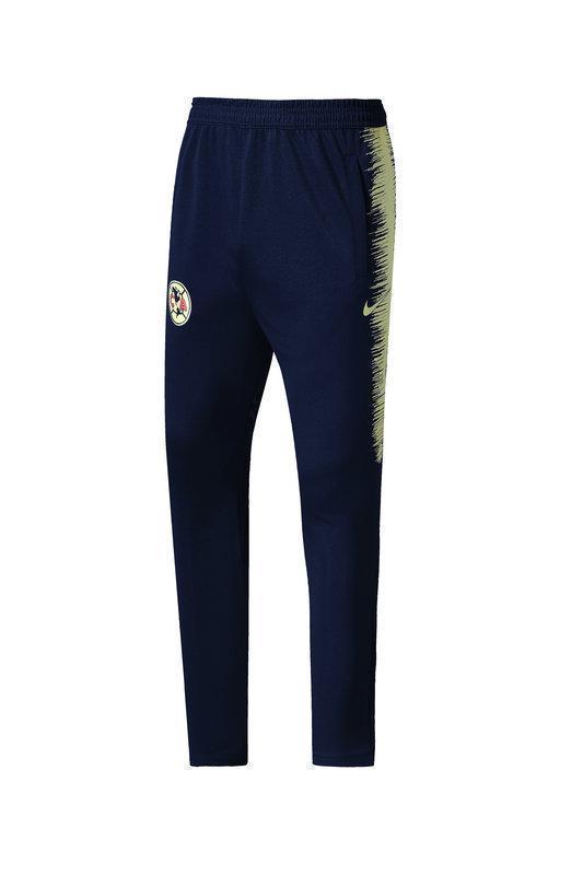 Club America Tracksuit Training Jackets and Pants 2018/19