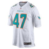 Kiko Alonso Miami Dolphins 2018 Game Jersey