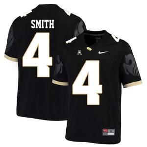 Tre'Quan Smith UCF Knights Football Jersey Black