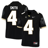 Tre'Quan Smith UCF Knights Football Jersey Black