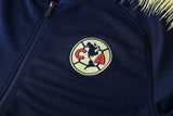 Club America Tracksuit Training Jackets and Pants 2018/19