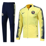 Club America Tracksuit Training Jackets and Pants 2018/19