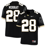 Latavius Murray UCF Knights Football Jersey Black