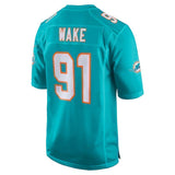 Cameron Wake Miami Dolphins New 2018 Game Jersey
