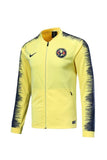 Club America Tracksuit Training Jackets and Pants 2018/19