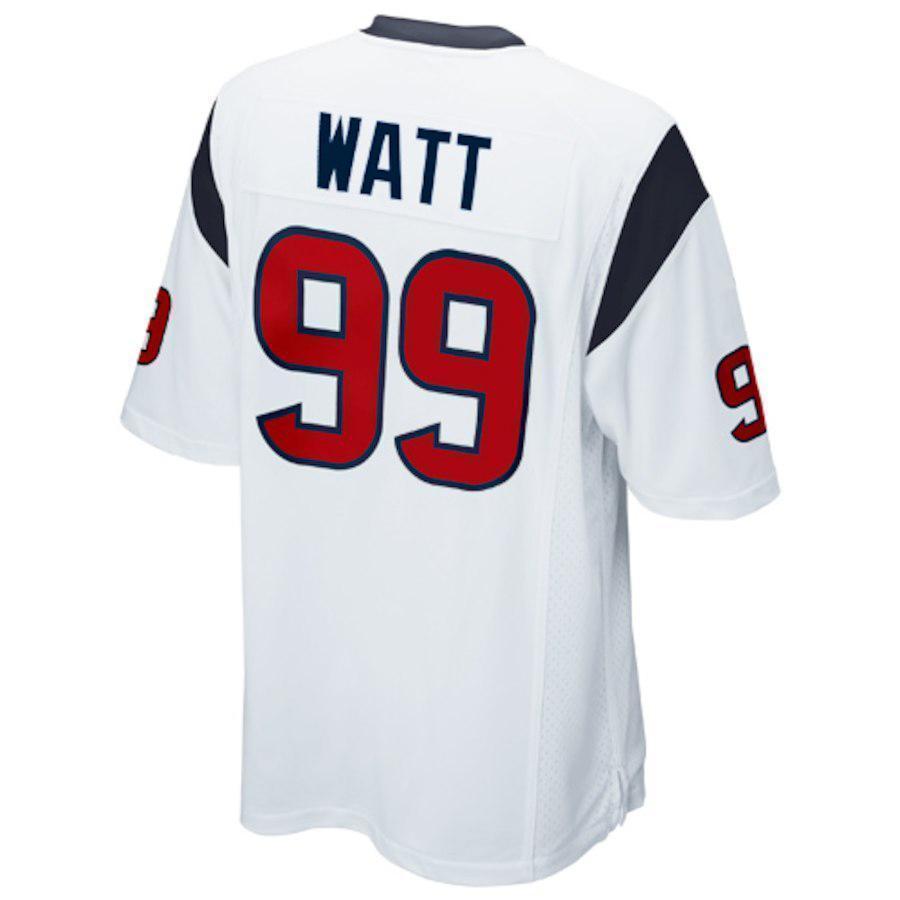 JJ Watt Houston Texans Game Jersey