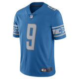 Matthew Stafford Detroit Lions Vapor Untouchable Color Rush Limited Player Jersey