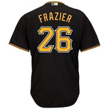 Adam Frazier Pittsburgh Pirates Baseball Player Jersey