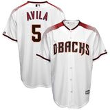 Alex Avila Arizona Diamondbacks Baseball Player Jersey