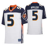 Austin Appleby Orlando Apollos Game Jersey