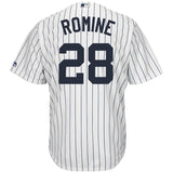 Austin Romine New York Yankees Baseball Player Jersey
