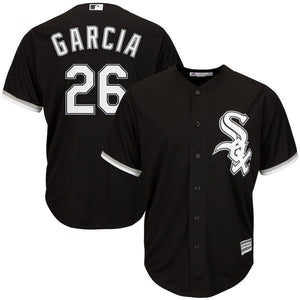 Avisail Garcia Chicago White Sox Baseball Player Jersey