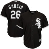 Avisail Garcia Chicago White Sox Baseball Player Jersey