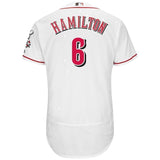 Billy Hamilton Cincinnati Reds Baseball Player Jersey