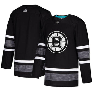 Boston Bruins 2019 All Star Game Parley Player Swingman Jersey