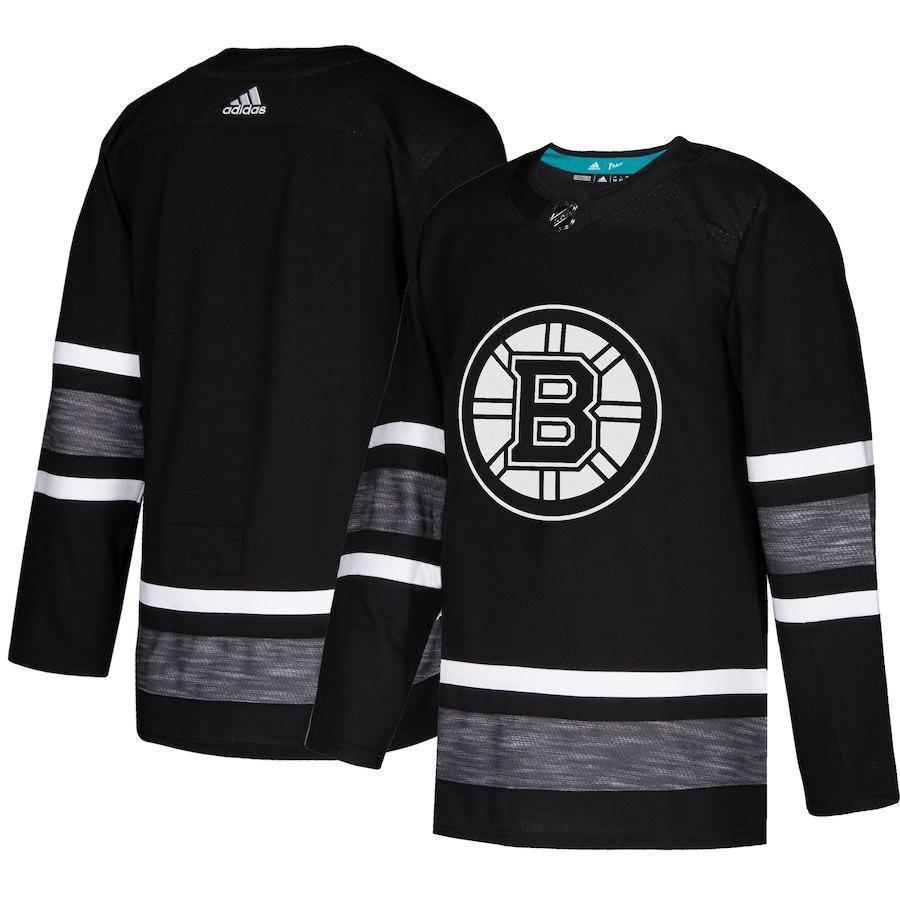 Boston Bruins 2019 All Star Game Parley Player Swingman Jersey