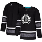 Boston Bruins 2019 All Star Game Parley Player Swingman Jersey