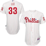 Cliff Lee Philadelphia Phillies Baseball Player Jersey