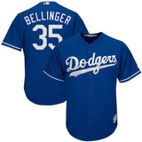 Cody Bellinger Los Angeles Dodgers Baseball Player Jersey