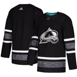 Colorado Avalanche 2019 All Star Game Parley Player Swingman Jersey