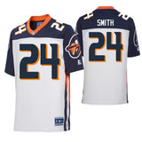 De'Veon Smith Orlando Apollos Game Jersey