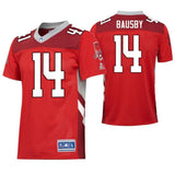 De'vante Bausby San Antonio Commanders Game Jersey