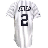 Derek Jeter New York Yankees Baseball Player Jersey
