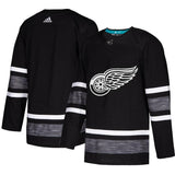 Detroit Red Wings 2019 All Star Game Parley Player Swingman Jersey