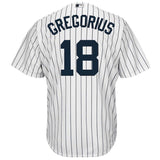 Didi Gregorius New York Yankees Baseball Player Jersey