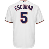 Eduardo Escobar Minnesota Twins Baseball Player Jersey
