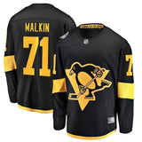 Evgeni Malkin Pittsburgh Penguins 2019 Stadium Series Player Swingman Jersey