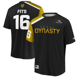 FITS Seoul Dynasty Overwatch League Jersey
