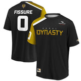 Fissure Seoul Dynasty Overwatch League Jersey