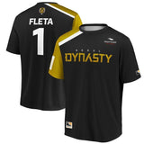 Fleta Seoul Dynasty Overwatch League Jersey