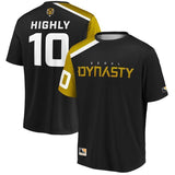 Highly Seoul Dynasty Overwatch League Jersey