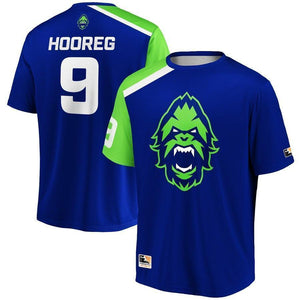 Hooreg Vancouver Titans Overwatch League Jersey