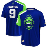 Hooreg Vancouver Titans Overwatch League Jersey