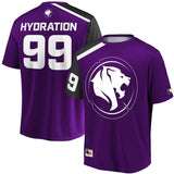 Hydration Los Angeles Gladiators Overwatch League Jersey